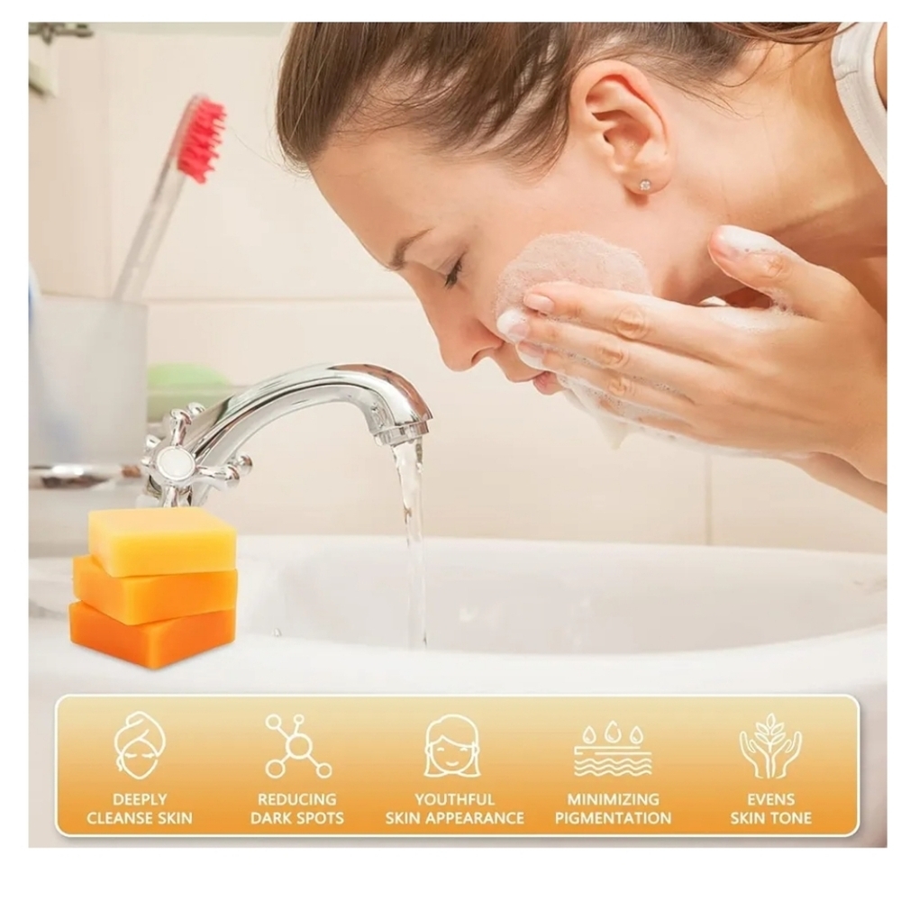 Bar SOAP - Picture 3 of 6